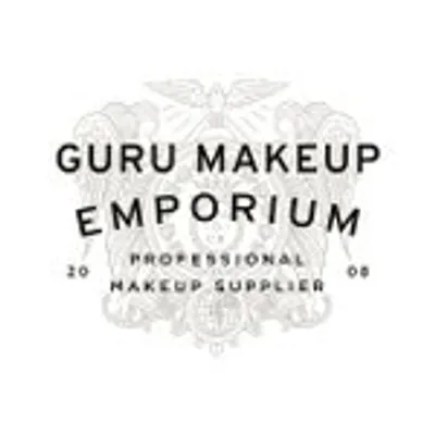 Guru Makeup Emporium profile