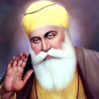 Guru Nanak Dev Ji profile