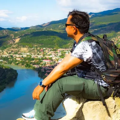 Gurung Purna profile