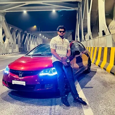 Guruprasad Damle profile
