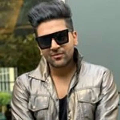 guru randhawa profile
