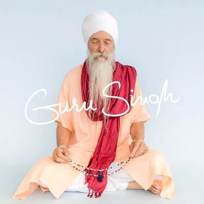 Guru Singh | Spiritual Teacher profile