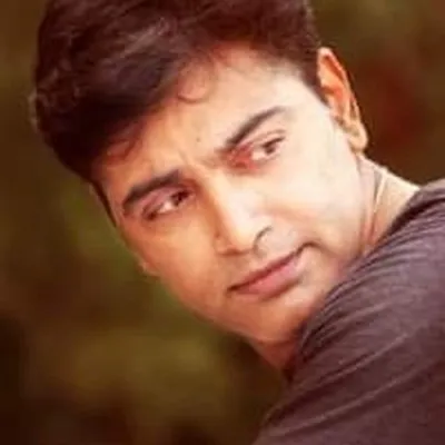 Guru Thakur profile