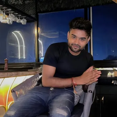SUMIT GURU TIWARI profile