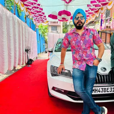 Gurvansh Singh Gujral profile