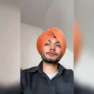 ਗੁਰਵੀਨ ਸਿੰਘ 🎯 profile