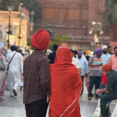 Gurvinder S Panjab profile