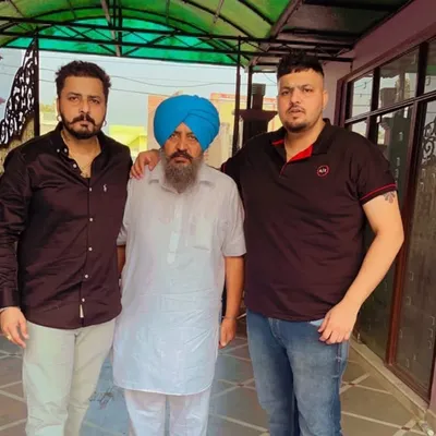 ਗੁਰਵੀ ਸ਼ੇਰਗਿੱਲ profile