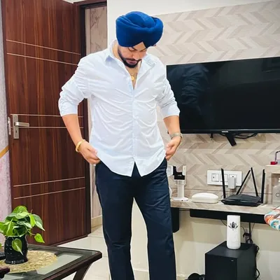 Gurwinder Singh Gill profile