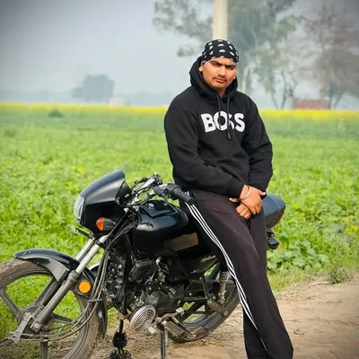 Gurwinder Singh profile