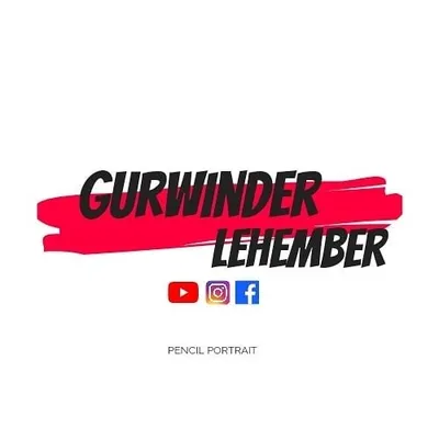 gurwinder lehember arts profile