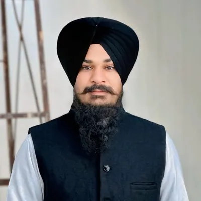 Bhai Gurwinder Singh Ferozpur Wale profile