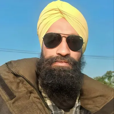 Gurwinder Singh profile