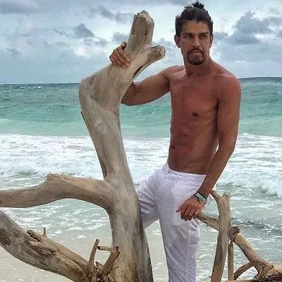Gustavo Matta profile