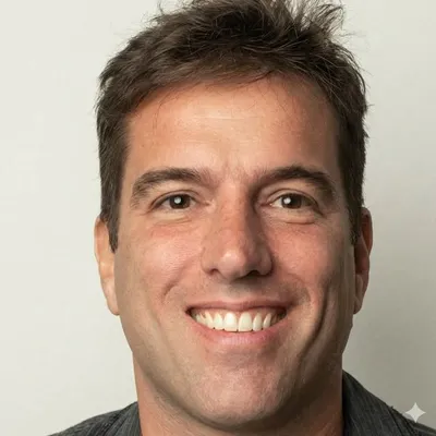 Gustavo Saiani profile