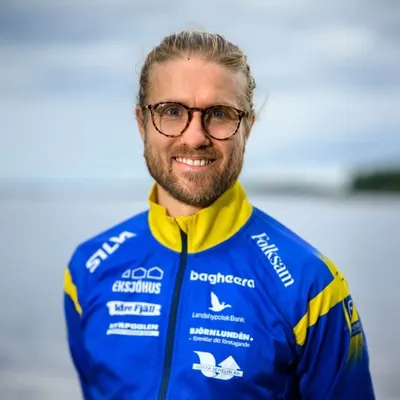 Gustav Bergman profile