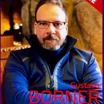 Gustavo Borner profile