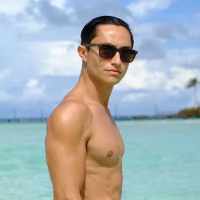 Gustavo Castrejón profile