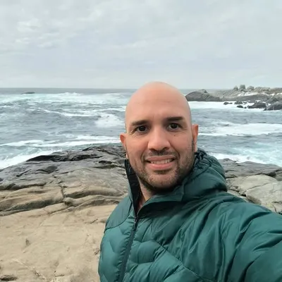Gustavo Corvalan profile