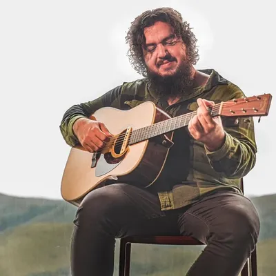 Gustavo Fofão profile