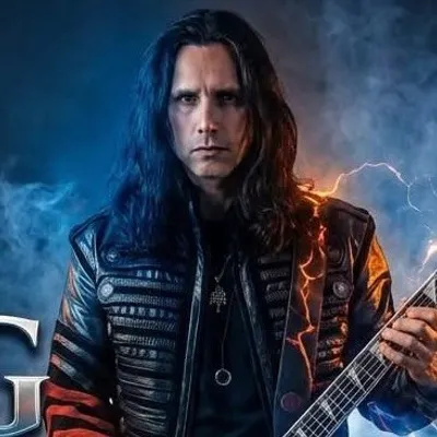 Gus G profile