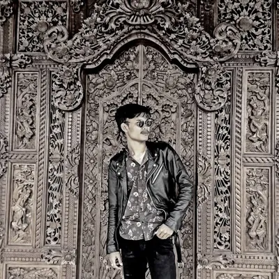 ๐ด Gus jack bali ๐ด profile