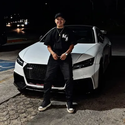 Gus Lopez7 profile