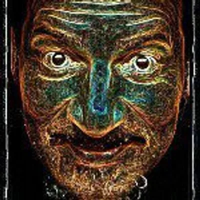 Gus Mercerat profile