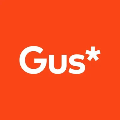 Gus* Modern profile