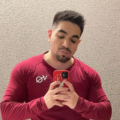 Guso Valdés profile