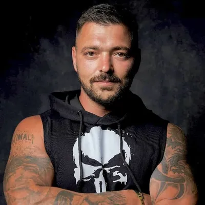 Димитър Господинов Гуспа profile