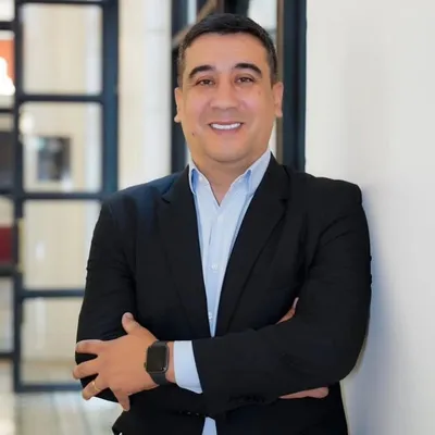 Gustavo Recalde profile