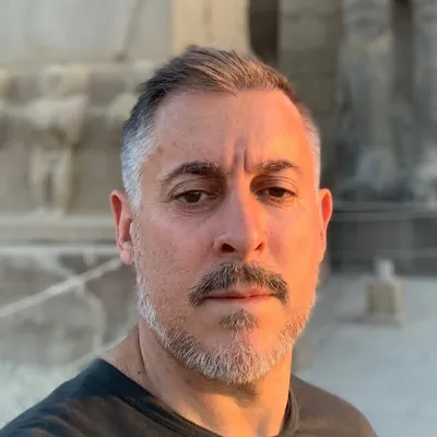 Gus Romero profile