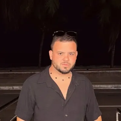 Gustavo Silveira Ferreira profile