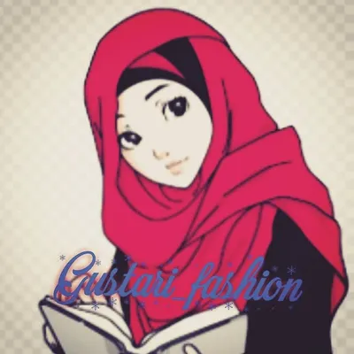 Gamis muslim profile