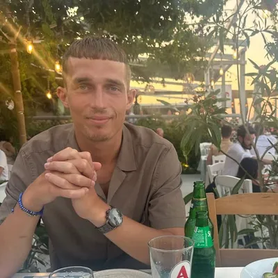 Gustav Rossen🧏‍♂️ profile