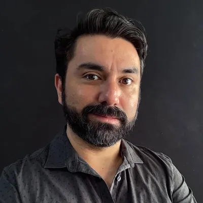 Gustav Numas | Director Creativo profile