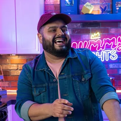 Gustavo Figueroa profile