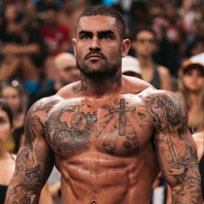 Gustavo Martins profile