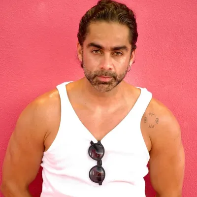 Gustavo Ramirez profile