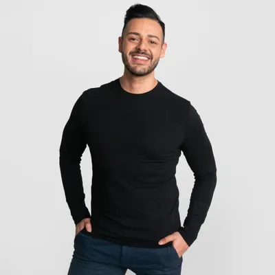 Gustavo Padron profile
