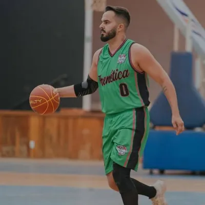 Gustavo Bergoli profile
