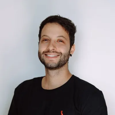 Gustavo Bertozzi profile