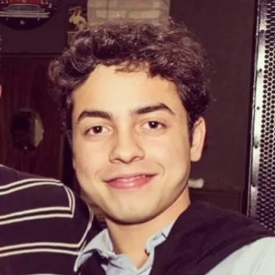 Gustavo Daneluz profile
