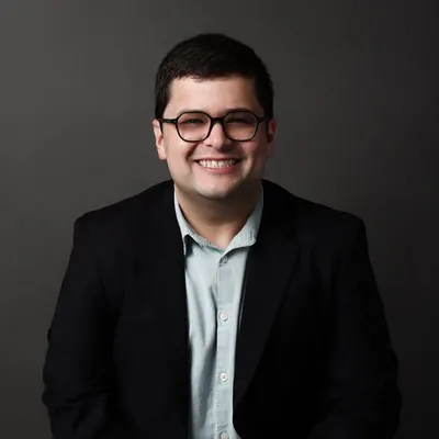 Gustavo Faro profile