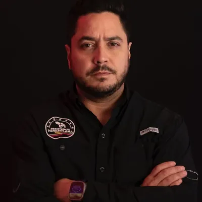 Gustavo Lainette profile