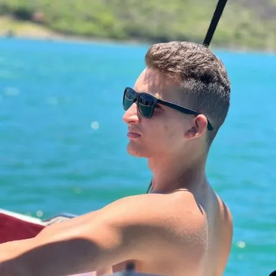 Gustavo Matos profile