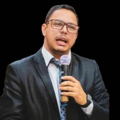 Pastor Gustavo Medeiros profile