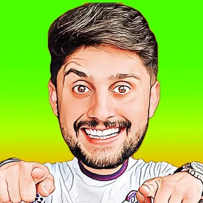 Gustavo Melo profile