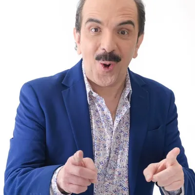 Gustavo Munguia profile